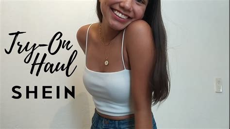 Dry Challenge! I've put three stunning outfits to the test, exploring how they transform when wet. . Haul tryon